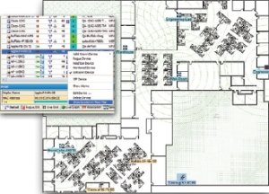 AirMagnet Enterprise v10